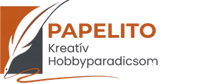 Papelito - kreatív hobbyparadicsom
