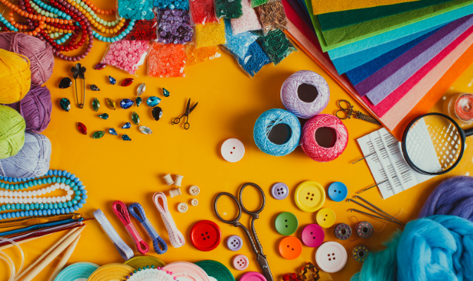 Papelito - kreatív hobbyparadicsom