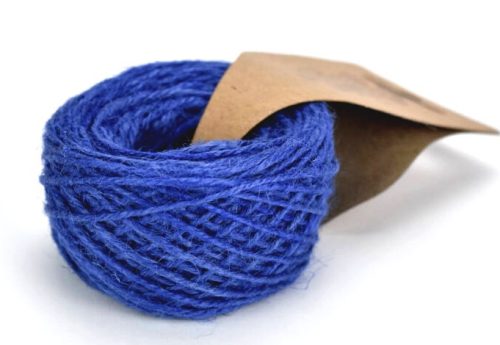 Spárga, 30m, - Kék 0429