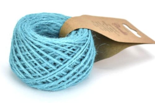 Spárga, 30m, - Türkiz 0429