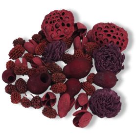 Bordó birodalom terméscsomag 0750