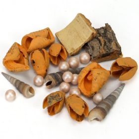 Narancs mediterrán terméscsomag 0982