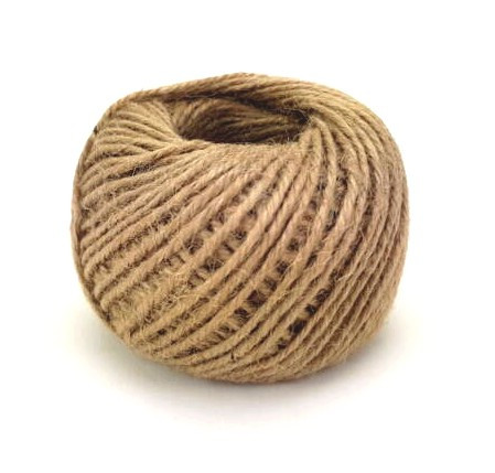 Spárga, 30m, - Natúr 7543/ 1042