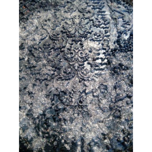 Öntőforma lágy PVC A5 - Zene 37929/ A539 – kreatív hobby projektekhez