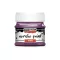 Pentart matt akrilfesték 50 ml - Lila 1309 – kreatív festéshez