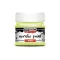 Pentart matt akrilfesték 50 ml - Limezöld 1311 – kreatív festéshez