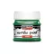 Pentart matt akrilfesték 50 ml - Zöld 2 – kreatív festéshez