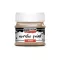 Pentart matt akrilfesték 50 ml - Sötét homok 20986 – kreatív festéshez