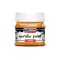 Pentart matt akrilfesték 50 ml - Narancs 1226 – kreatív festéshez