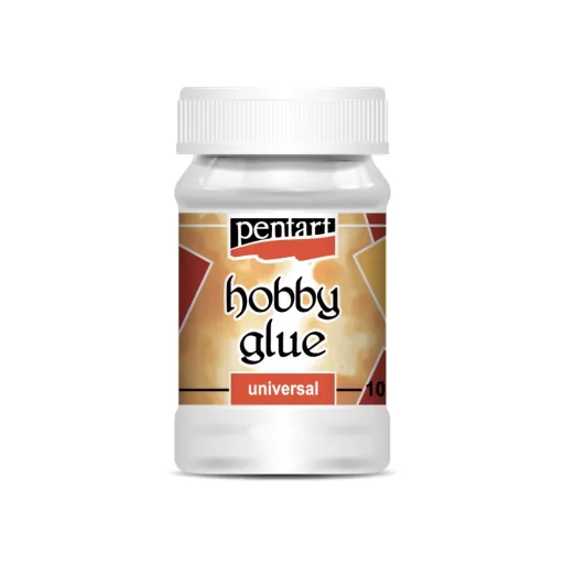 Pentart hobbiragasztó 100 ml 1461 – hobby projektekhez