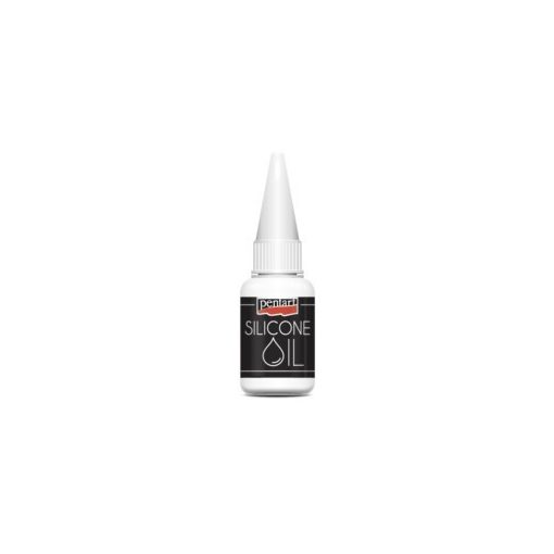 Pentart szilikon olaj 20ml 32920