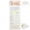 DFLRB43 - Rub-on cm 10,16x21,6 - Create Happiness Christmas letters