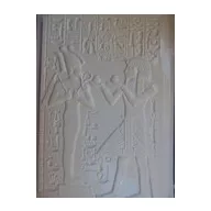 Gipszkiöntő forma, normál - Ozirisz