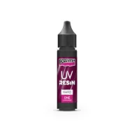 Pentart UV gyanta kemény 20ml 40089 – hobby projektekhez