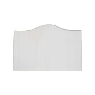 Fa ajtópanel natúr színben 27*19,5 cm 1923 – Díszíthető alapanyagok