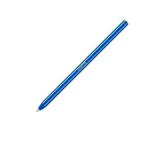 Golyóstoll 0,7mm  ICO Signetta Classic - Kék F01001100/16500