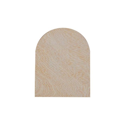 Falap, ikon alap 18 x 14 cm-es 2417 – Díszíthető alapanyagok