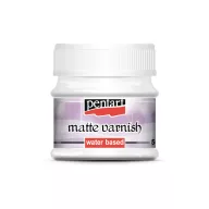 Pentart matt lakk 50 ml 2450 – hobby projektekhez – Ragasztók, lakkok, egyéb hobbyszerek