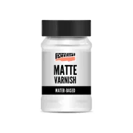 Pentart matt lakk 100 ml 2451 – hobby projektekhez