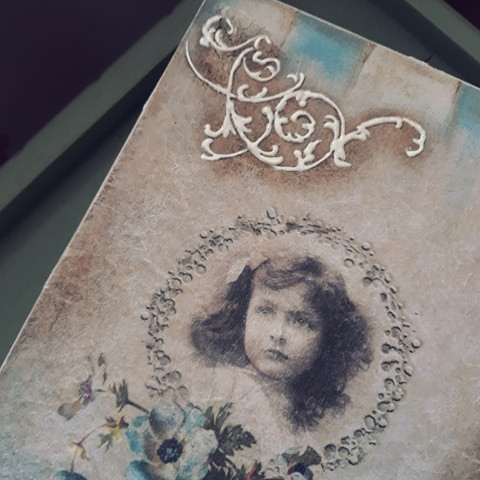 Pentart kontúrozó festék 20ml  - Arany 2461