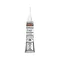Pentart kontúrozó festék 20ml  - Ezüst 2462 – kreatív festéshez