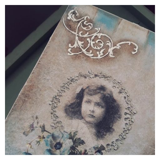 Pentart kontúrozó festék 20ml  - Réz 10124 – kreatív festéshez