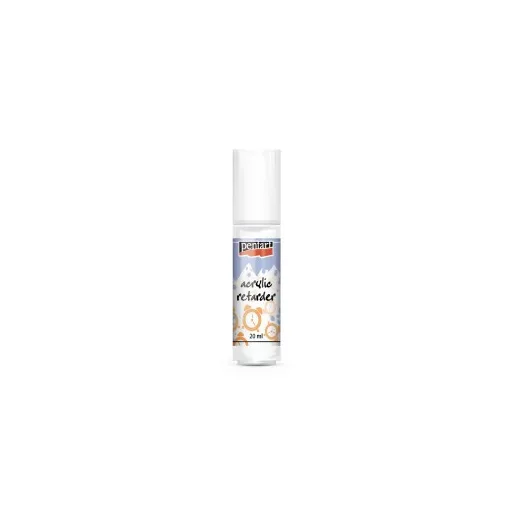 Pentart lassító akrilfestékhez, 20 ml 2471 – hobby projektekhez