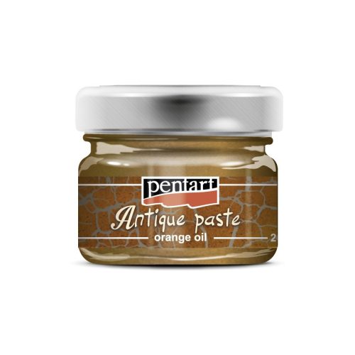 Pentart antikoló paszta, 20 ml - Antikarany 3380
