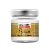 Pentart oldószer, terpentines 30 ml 2492 – hobby projektekhez