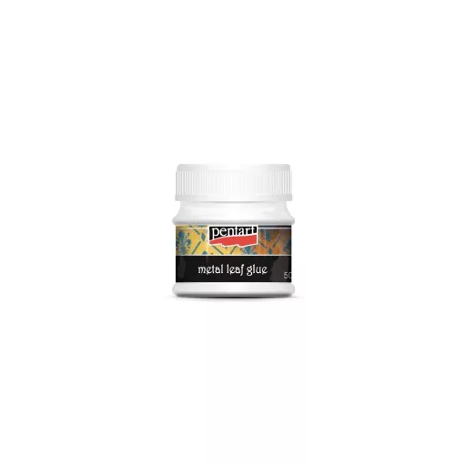 Pentart füstfólia ragasztó, 50ml 2496 – hobby projektekhez