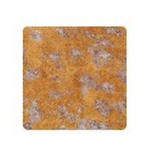 Pentart füstfólia pehely, Arany/ezüst kevert M6 100 ml 2502