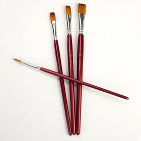 Premier ecset szett 6-8-10-12, 4db-os 2553