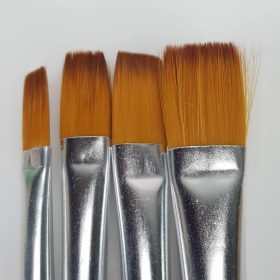 Premier ecset szett 6-8-10-12, 4db-os 2553