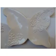 Gipszkiöntő forma, normál - Nagy lepke