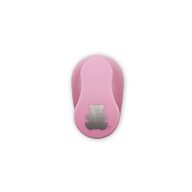 Formalyukasztó 50 mm, Mackó