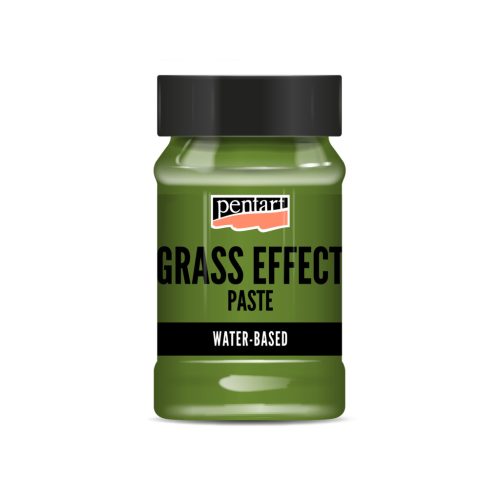 Pentart pázsit hatás paszta 100ml 34743