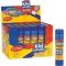 Colorino Kids 8gr eltűnő ragasztóstift