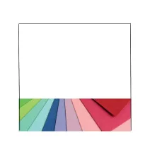 Scrapbooking kellékek és alapanyagok