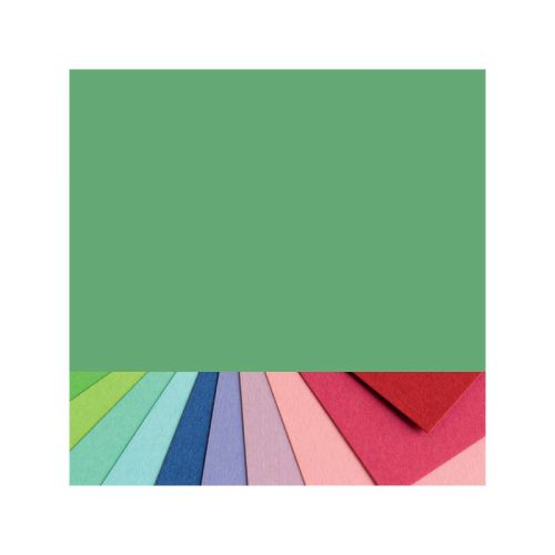 Barkácskarton A/4 300gr - Almazöld 300.291/53