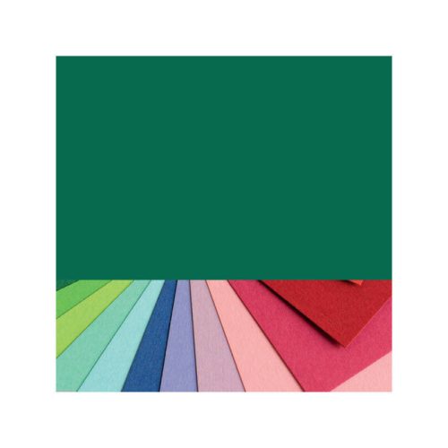 Barkácskarton A/4 300gr - Fenyőzöld 300.291/56