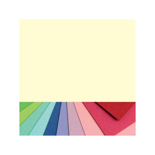 Barkácskarton A/4 300gr - Vanília 300.291/04