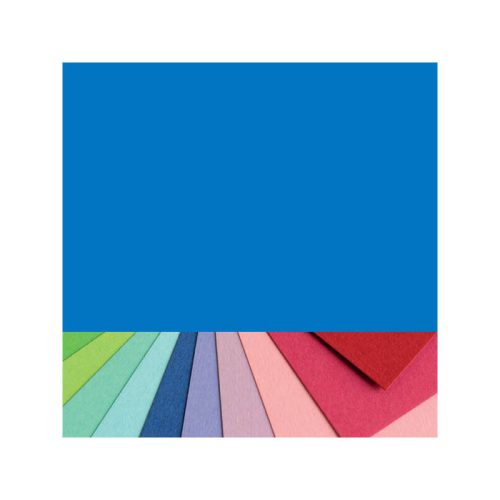 Barkácskarton A/4 300gr - Éjkék 300.291/36