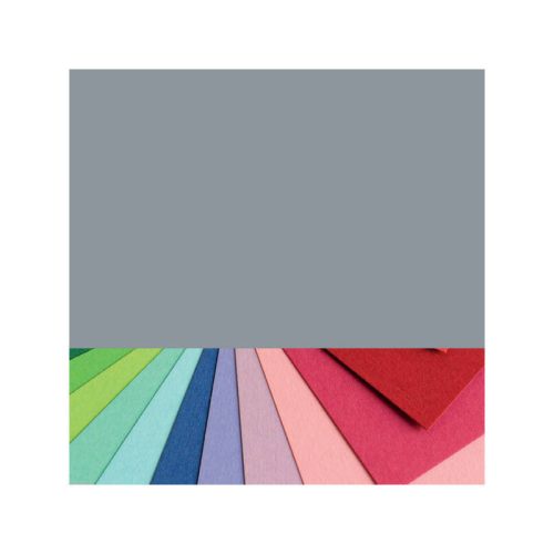 Barkácskarton A/4 300gr - Mélyszürke 300.291/87