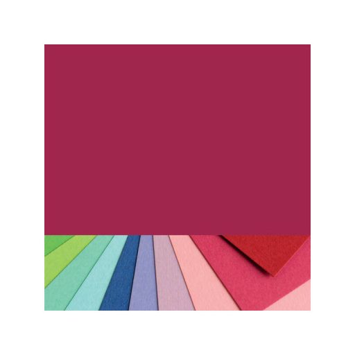 Barkácskarton A/4 300gr - Vörösbor 300.291/25 – dekorációhoz és kreatív projektekhez – Papelito.hu