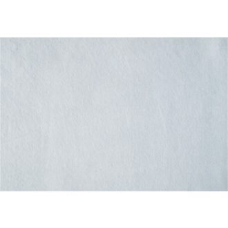 Filclap 20x30cm 1mm  - Fehér 3151