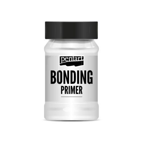 Pentart Bonding Primer / Tapadóhíd alapozó festék 100 ml 37139