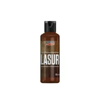Pentart lazúr / fapác 80 ml - Gesztenye 17520 – kreatív festéshez