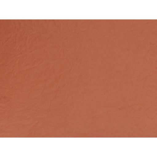 Gyűrt / merített papír, mintás, 60*80cm -  Narancs 40-1123/ 12453