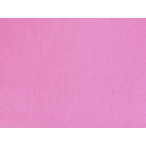 Gyűrt / merített papír, mintás, 60*80cm -  Rózsaszín 40-1123rsz/ 12453