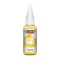 Pentart Gyantaszínező fedő tinta 20ml - Sárga 40060 – hobby projektekhez